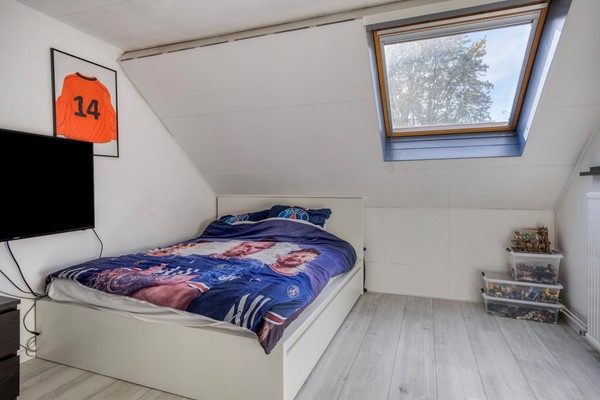 Medium property photo - Schuberthof 134, 4536 AP Terneuzen